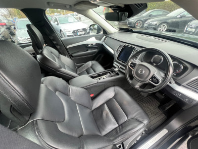 2019 Volvo XC90