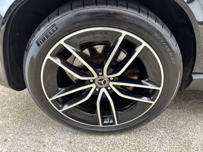 2021 Mercedes-Benz GLE Class