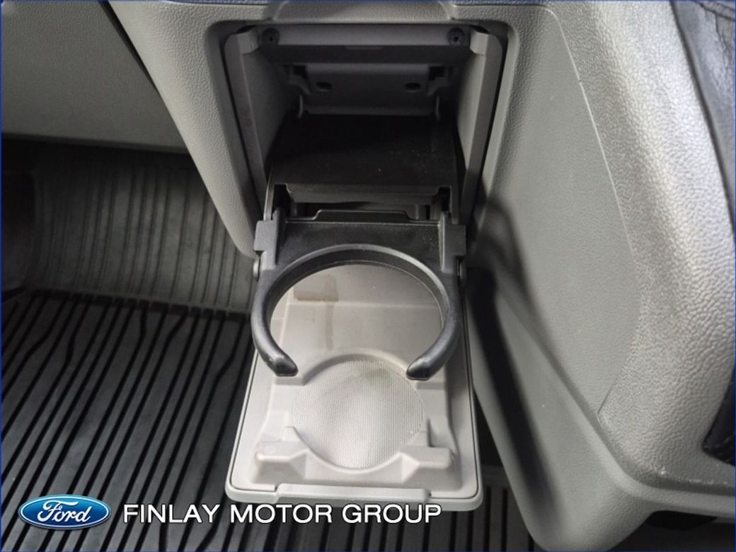 2024 Ford Transit Custom