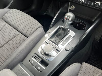 2019 Audi A3