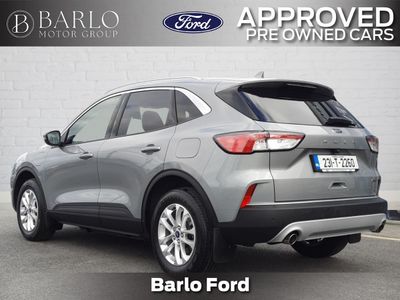 2023 Ford Kuga