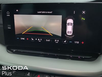 2024 Skoda Octavia