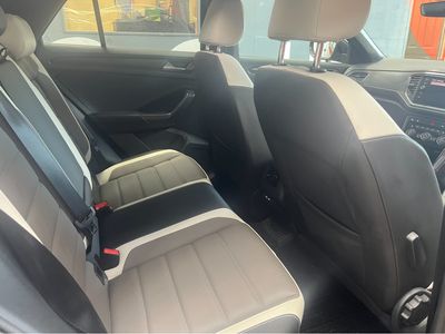 2021 Volkswagen T-Roc