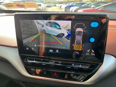 2021 Volkswagen ID.4