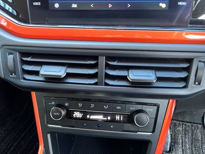 2019 Volkswagen Polo