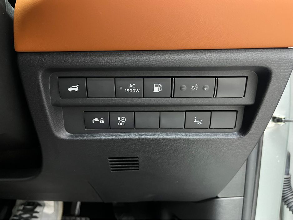 2023 Mitsubishi Outlander