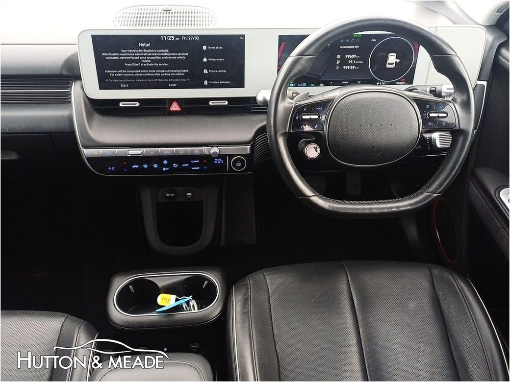 2023 Hyundai Ioniq 5