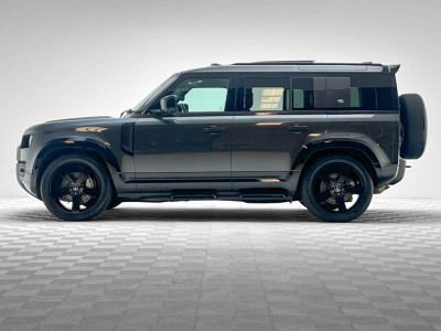 2024 Land Rover Defender