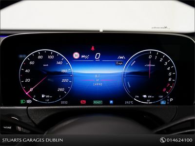 2026 Mercedes-Benz E Class