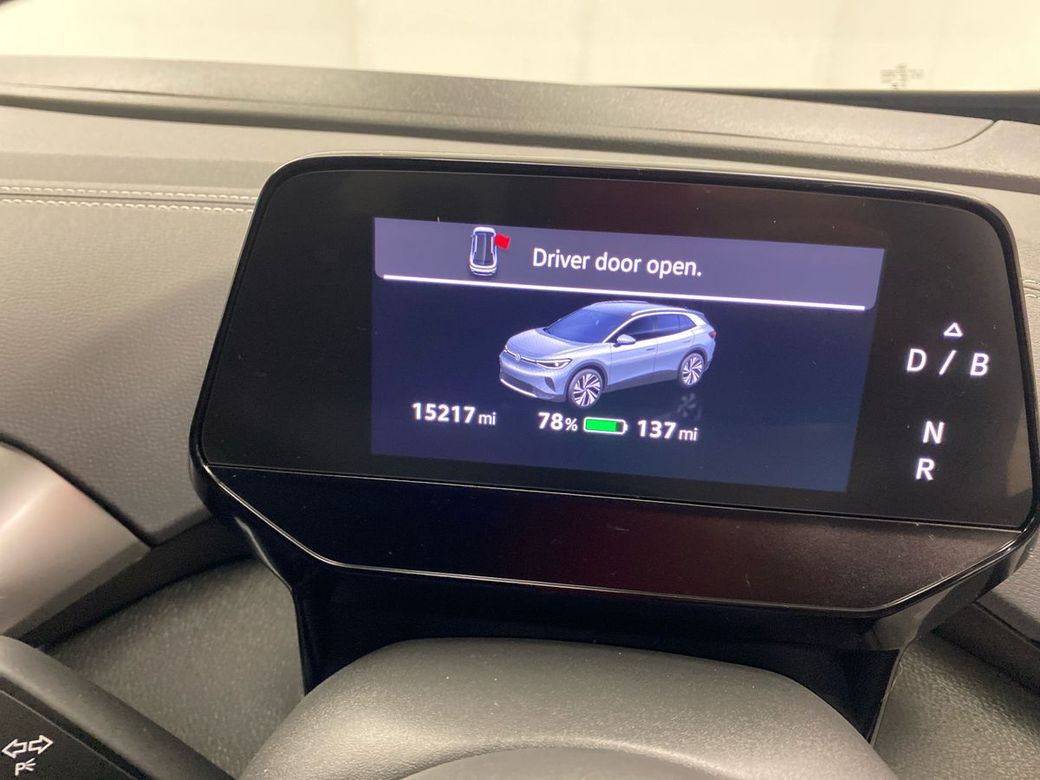 2025 Volkswagen ID.4