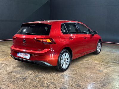 2022 Volkswagen Golf