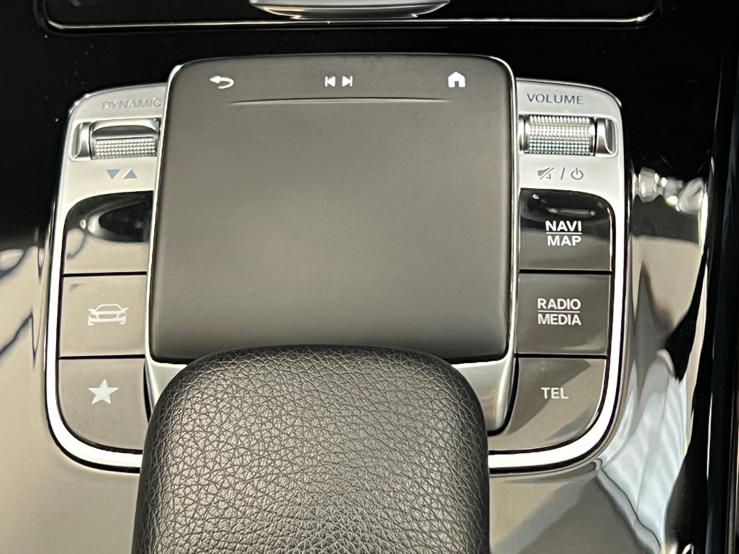 2019 Mercedes-Benz A Class