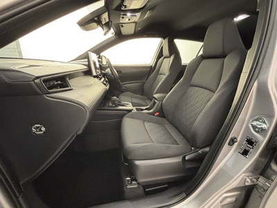 2027 Toyota Corolla Cross