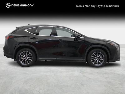 2023 Lexus NX 450H+
