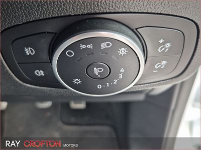 2019 Ford Focus