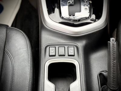 2021 Nissan Navara