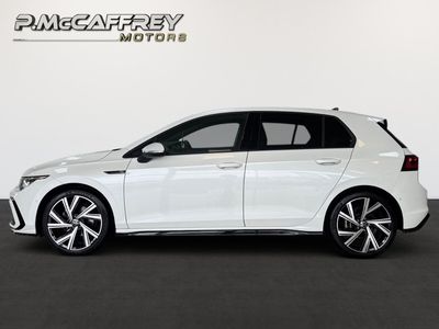2021 Volkswagen Golf