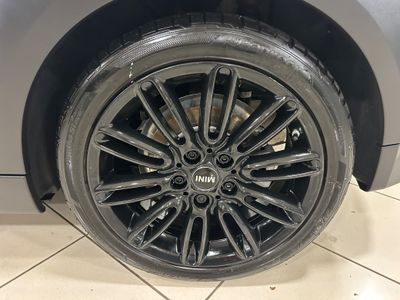 2024 Mini Convertible