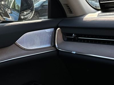 2026 Volvo EX90