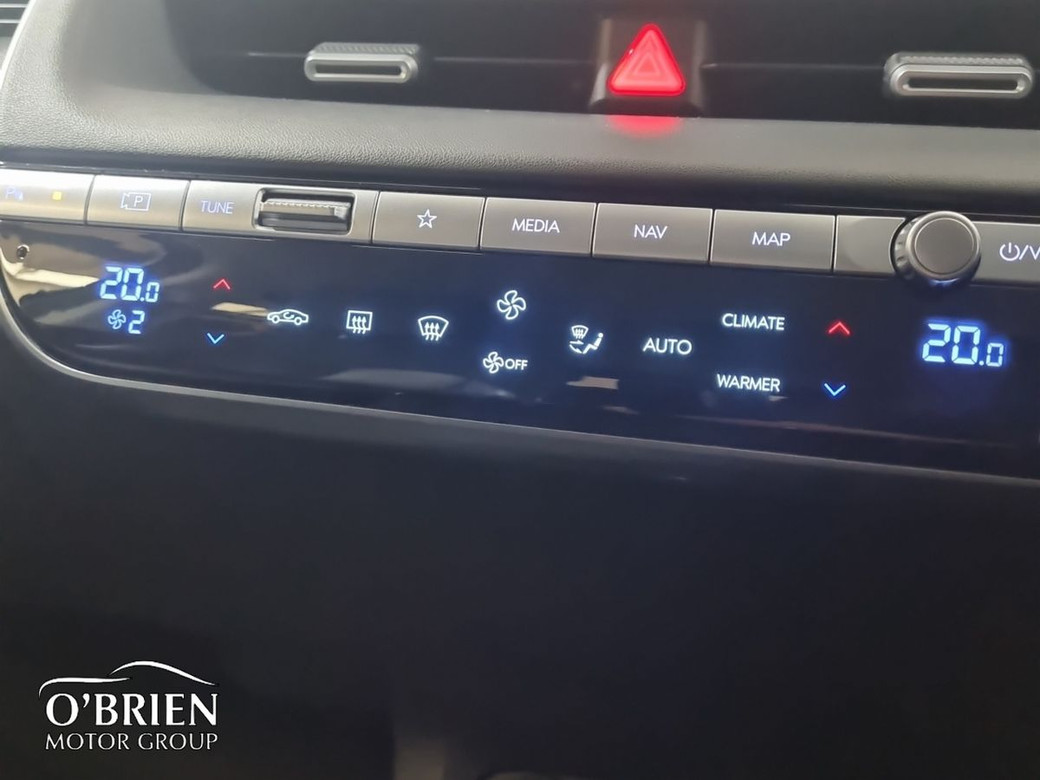 2024 Hyundai Ioniq 5