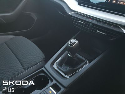 2025 Skoda Octavia
