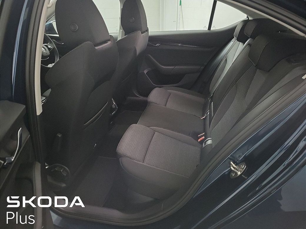 2023 Skoda Octavia