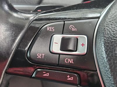 2016 Volkswagen Jetta