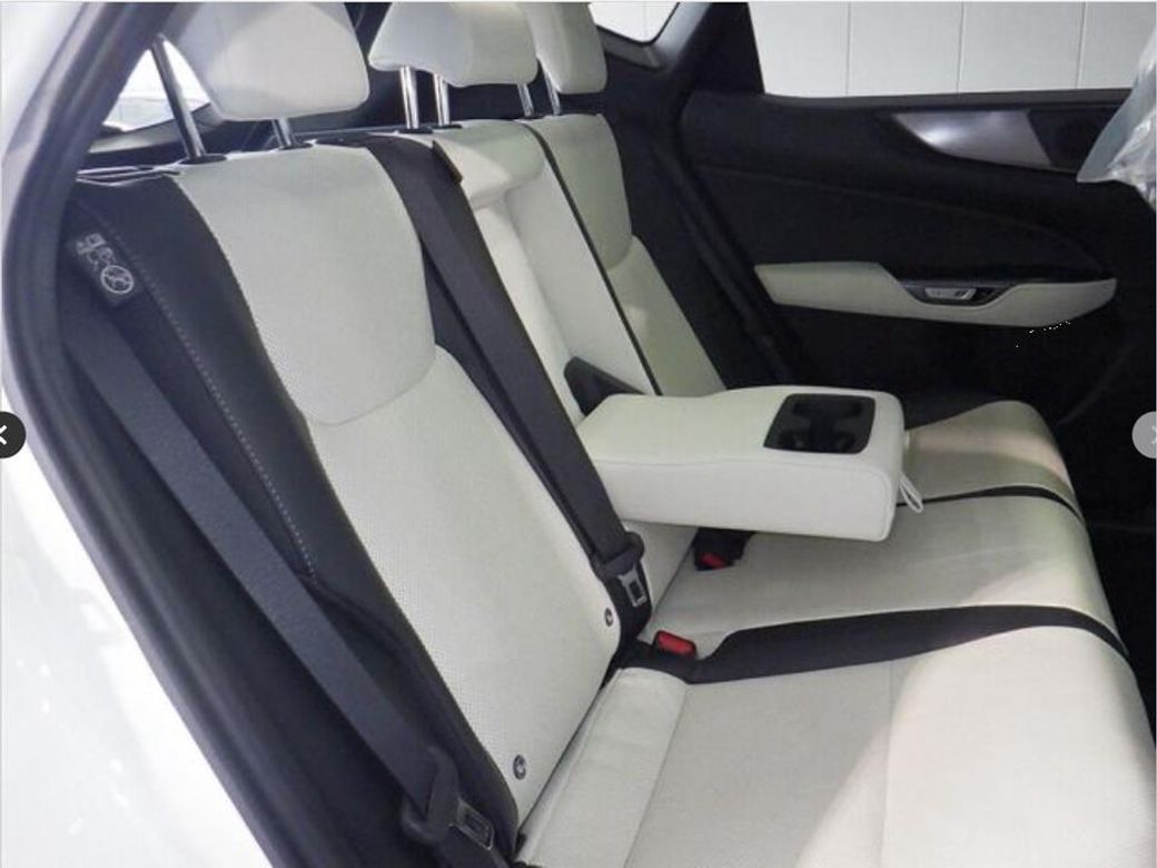 2023 Lexus NX