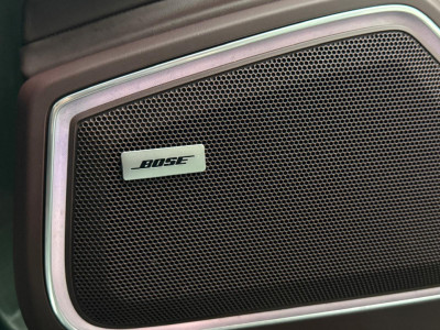 2022 Porsche Panamera