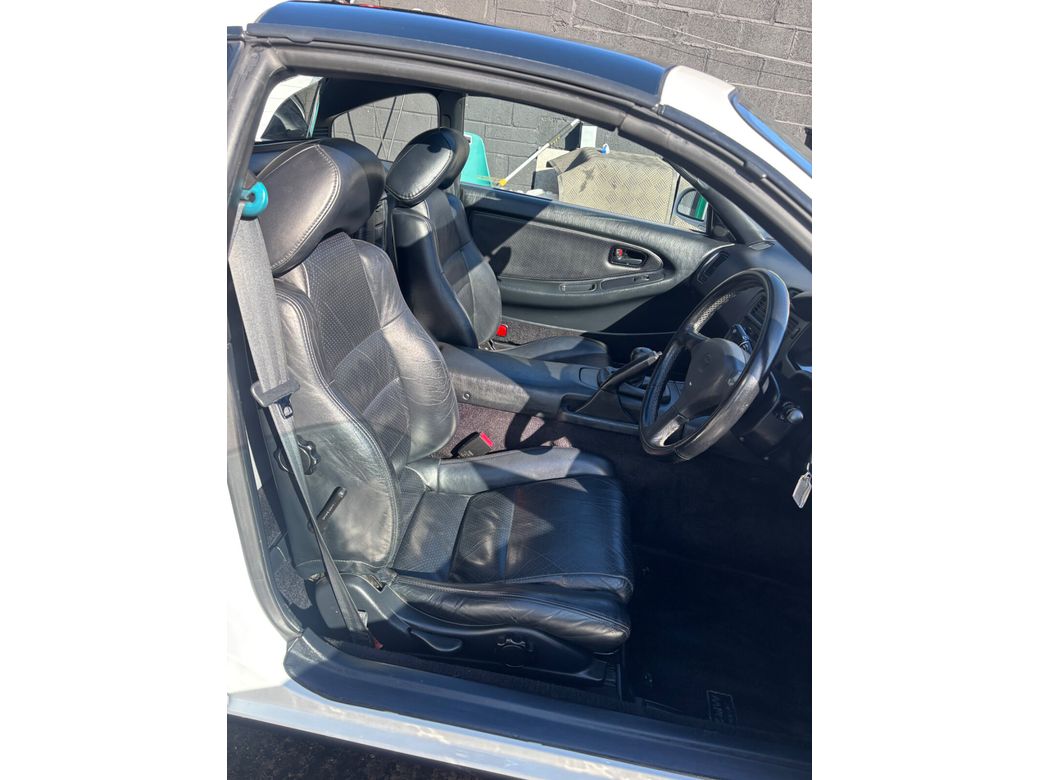 1992 Toyota MR2