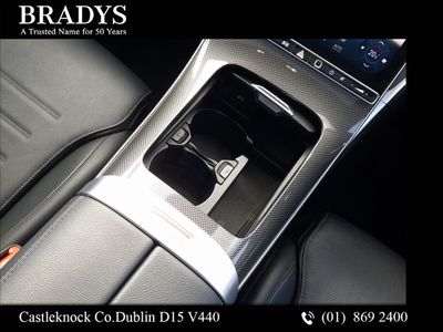 2023 Mercedes-Benz C Class