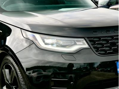 2025 Land Rover Discovery