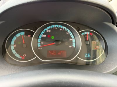 2020 Renault Kangoo