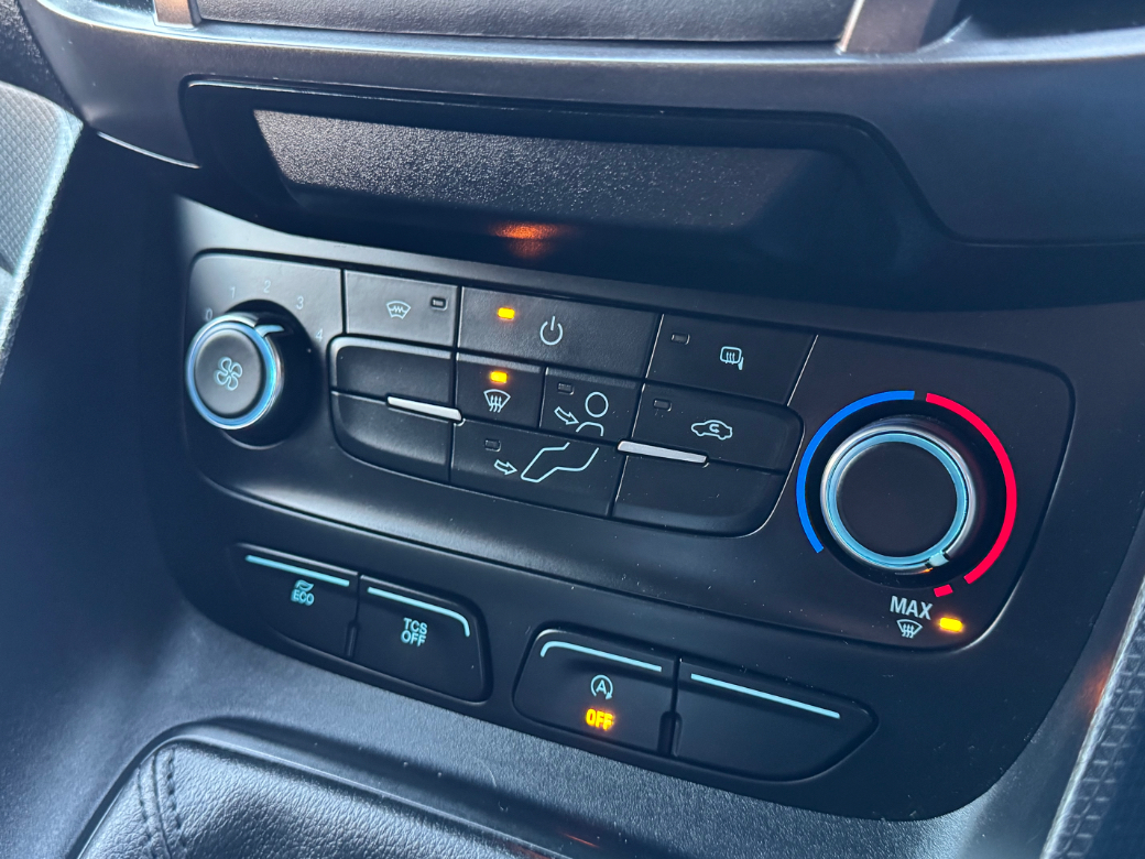 2022 Ford Transit Connect