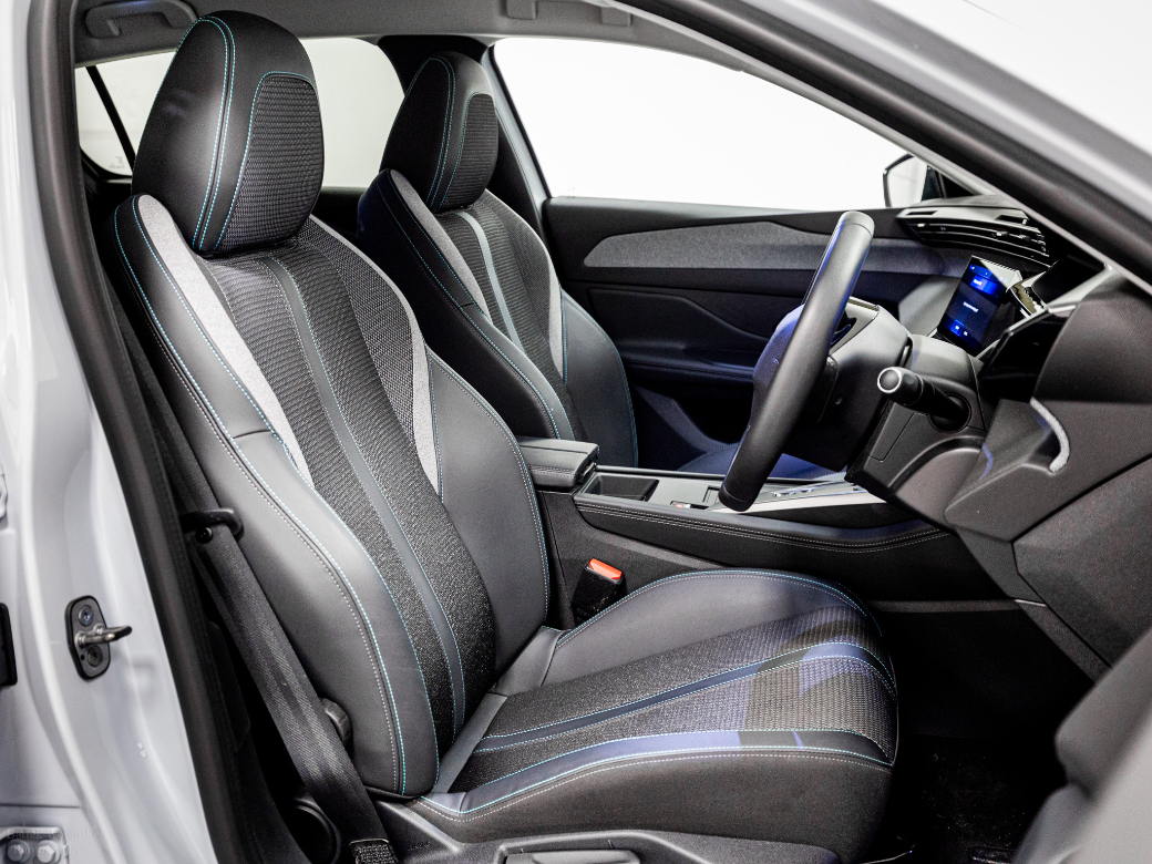 2024 Peugeot 308