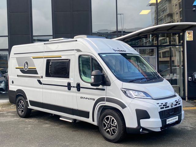 vehicle for sale from Dublin Motorhomes