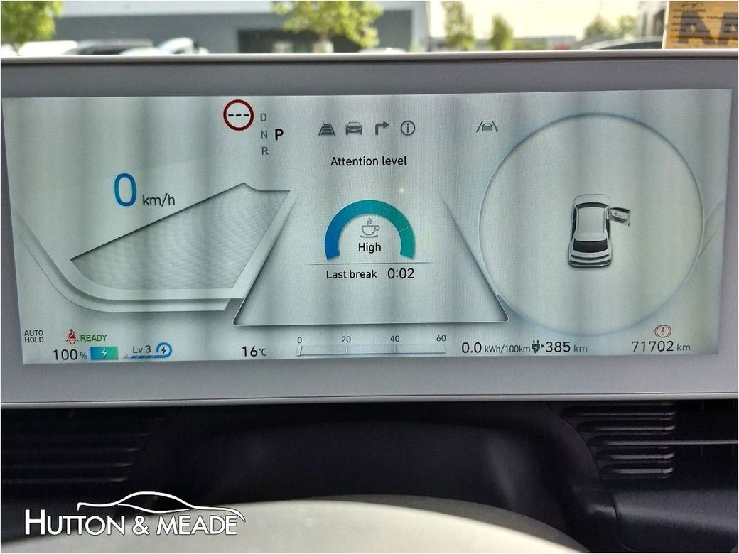 2022 Hyundai Ioniq 5