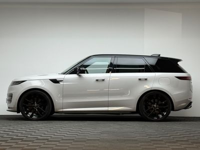 2024 Land Rover Range Rover Sport