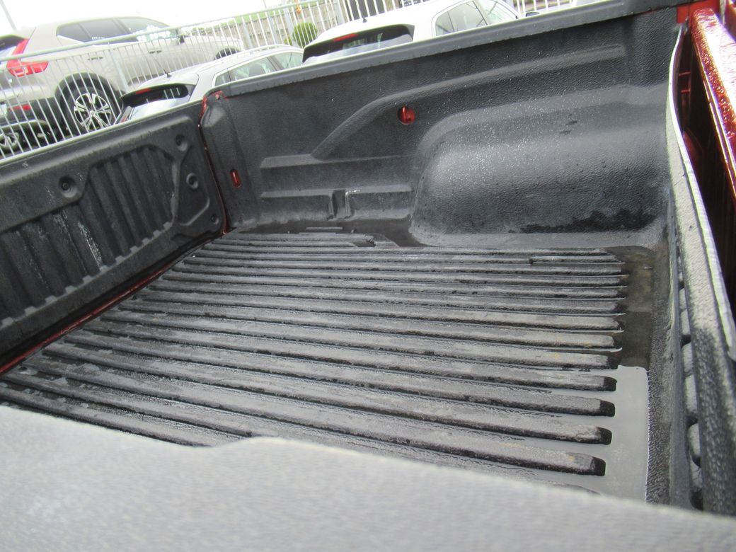 2021 Mitsubishi L200