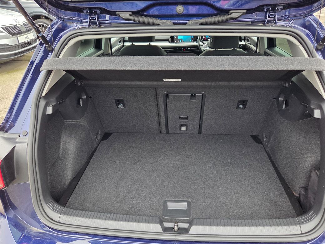 2022 Volkswagen Golf