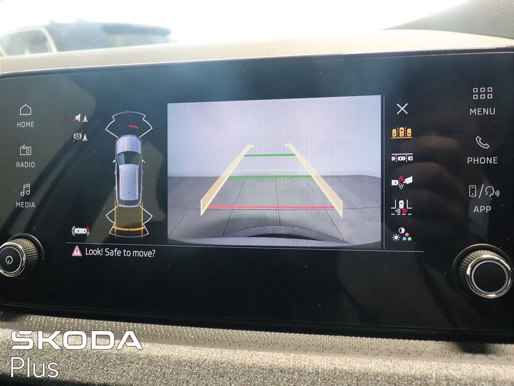2025 Skoda Kamiq