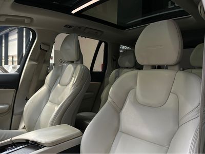 2020 Volvo XC90