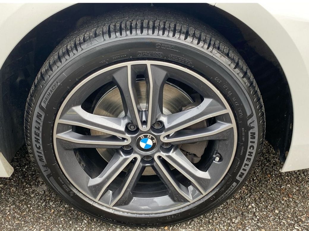 2020 BMW 2 Series