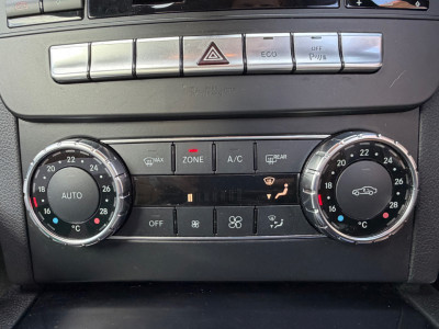2012 Mercedes-Benz C Class