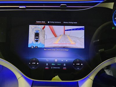 2026 Mercedes-Benz EQS