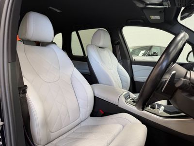 2023 BMW X5