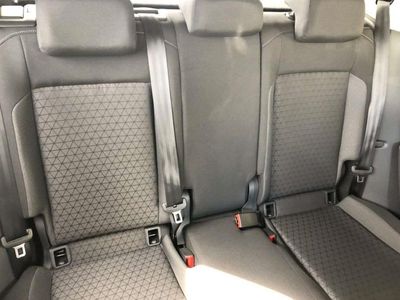 2020 Volkswagen T-Cross