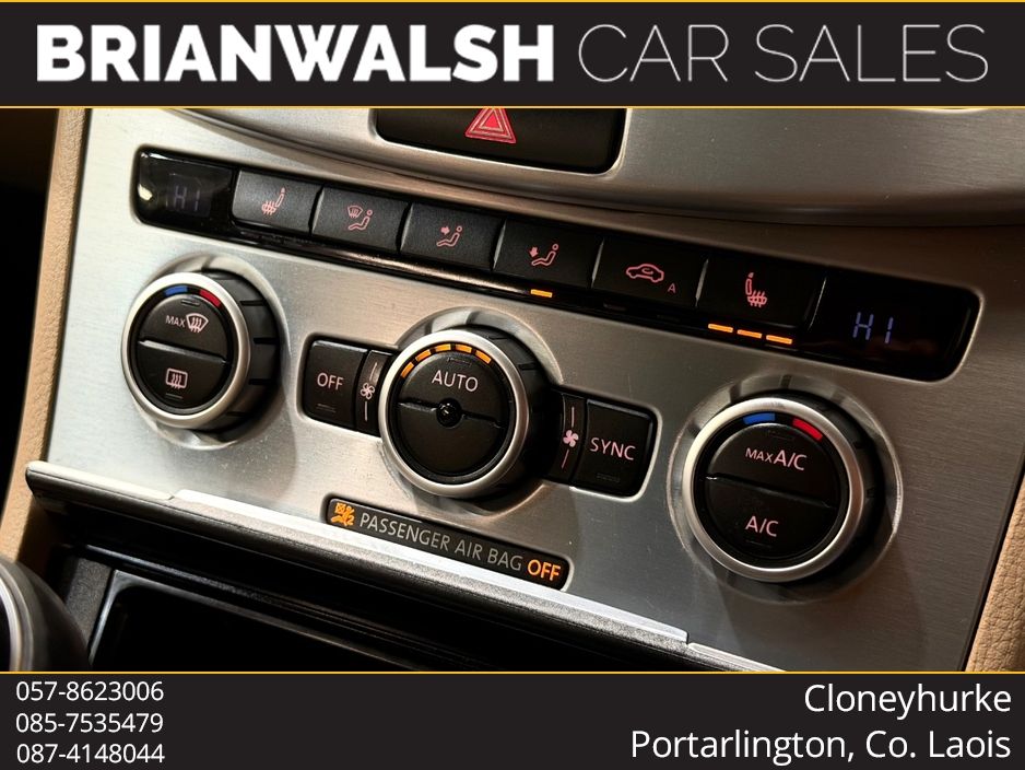 2015 Volkswagen CC