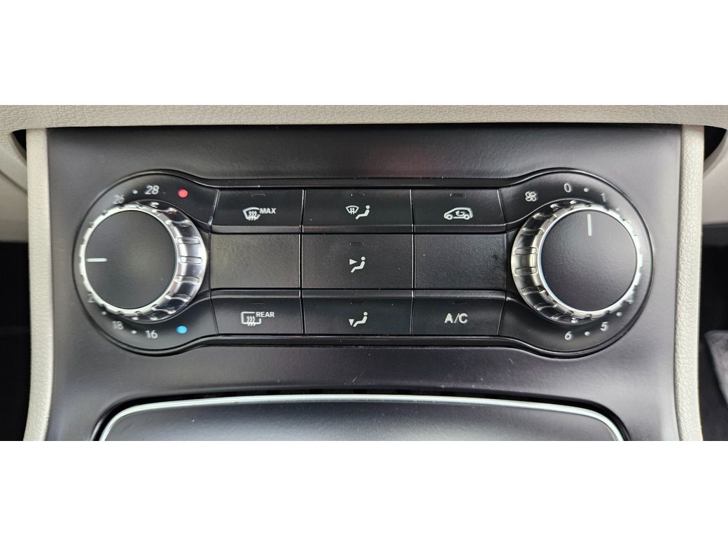 2015 Mercedes-Benz B Class