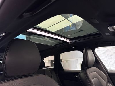 2022 Volvo XC60